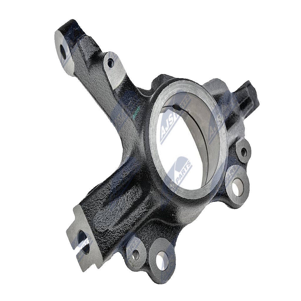 N.T.Y. ZZP-PL-009.NTY Steering Knuckle, wheel suspension for OPEL,VAUXHALL