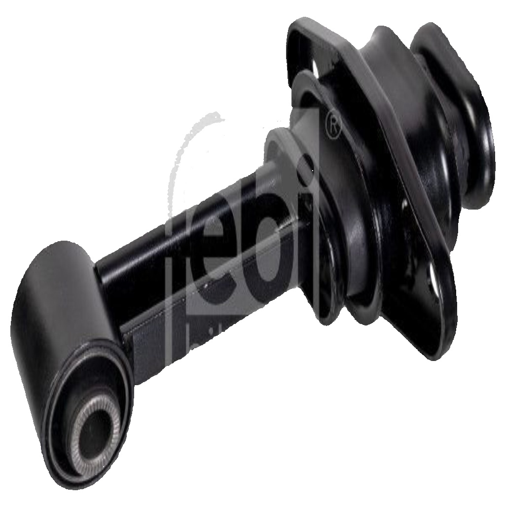 FEBI BILSTEIN 179217 Engine Mounting Mount Rear Replacement Fits Kia Picanto