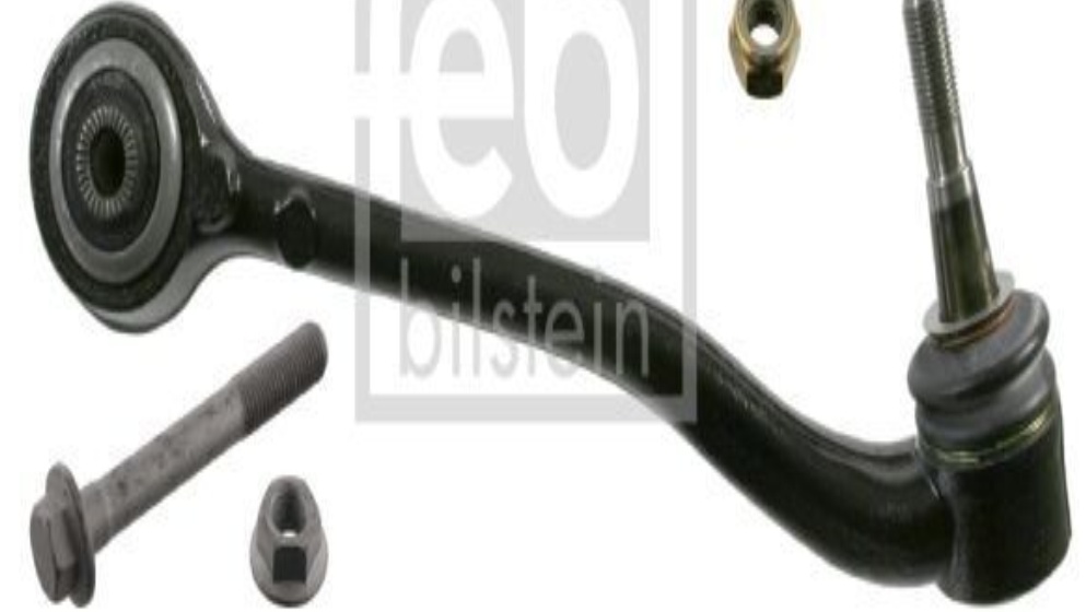 FEBI BILSTEIN CONTROL/TRAILING ARM, WHEEL SUSPENSION FRONT RIGHT BMW X5