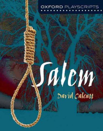 Oxford Playscripts: Salem