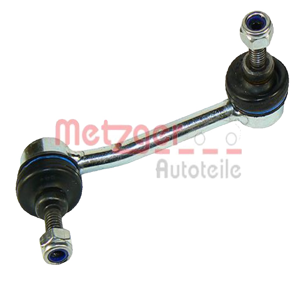 Original METZGER Rod/Strut Stabilizer 53043612 for Mercedes-Benz