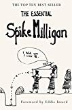 The Essential Spike Milligan (Paperback Book)