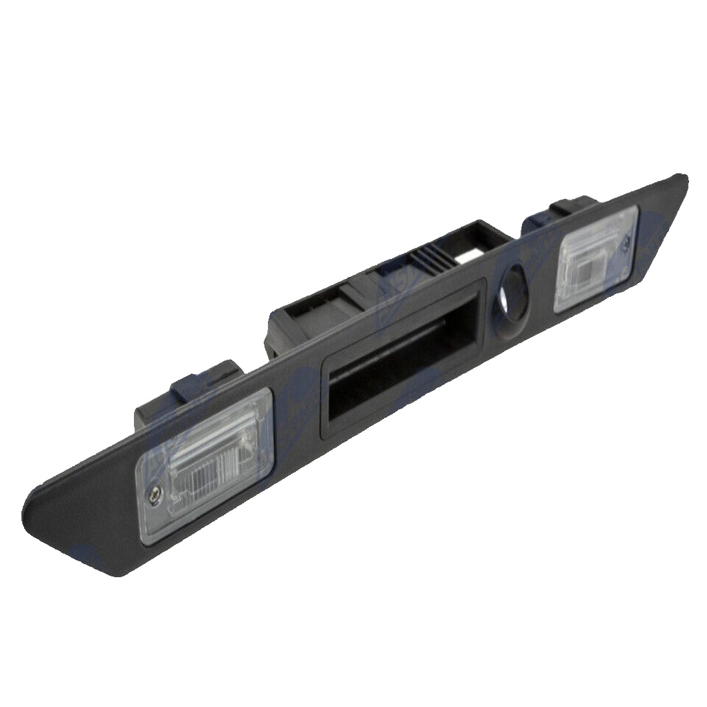 N.T.Y. EZC-AU-103.NTY Tailgate Handle for AUDI