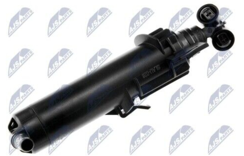 N.T.Y. EDS-AU-028.NTY Washer Fluid Jet, headlight cleaning for AUDI