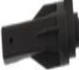 Original Febi Bilstein Wheel Speed Sensor 106199 for BMW