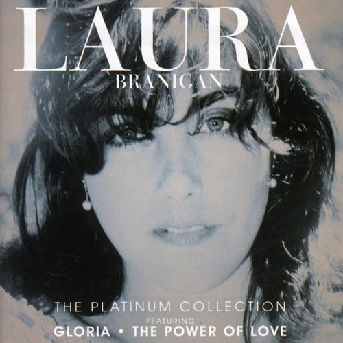Isdp Laura Branigan - The Platinum Collection [International Release]