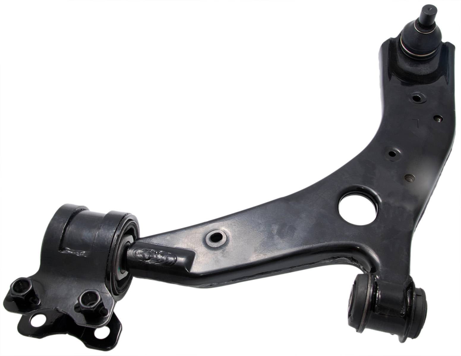 0524-MZ3LH FEBEST Track Control Arm for MAZDA