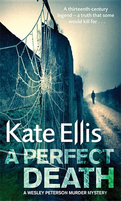A Perfect Death: Book 13 in the DI Wesley Peterson crime series - Image 6