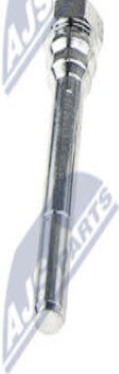 Fits NTY HZP-MZ-024A Bracket, brake caliper - Image 3
