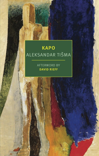 Kapo (New York Review Books Classics), Tisma Fast Free Shipping^* - Image 2