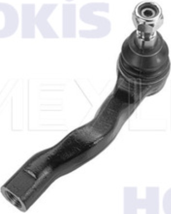 Front Right MEYLE GERMANY 016 020 0035 Tie Rod End for MERCEDES-BENZ