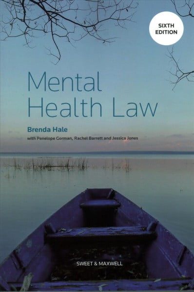 Mental Health Law