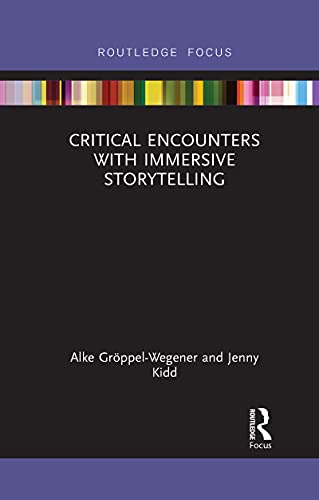 Critical Encounters with Immersive Storytelling - Image 3