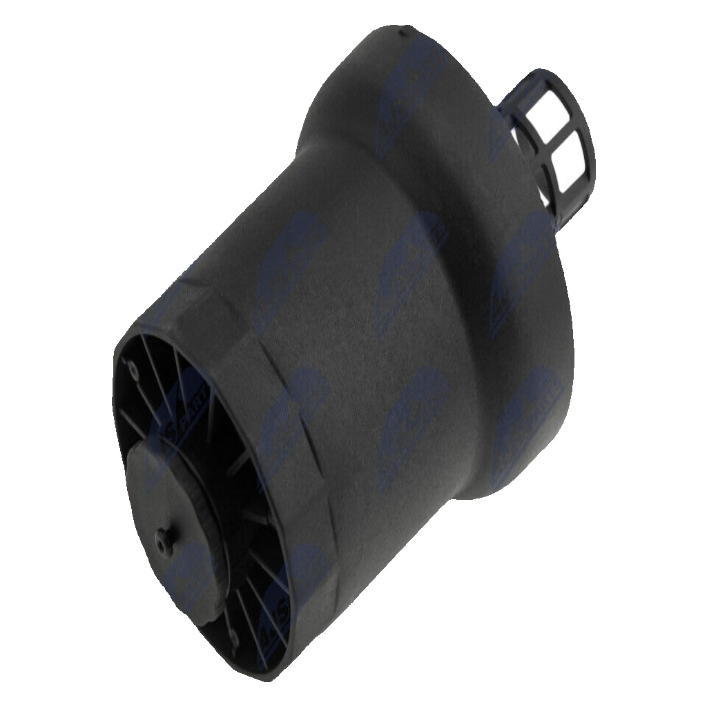Oil filter cover CCL-VW-040 NTY for VW AUDI
