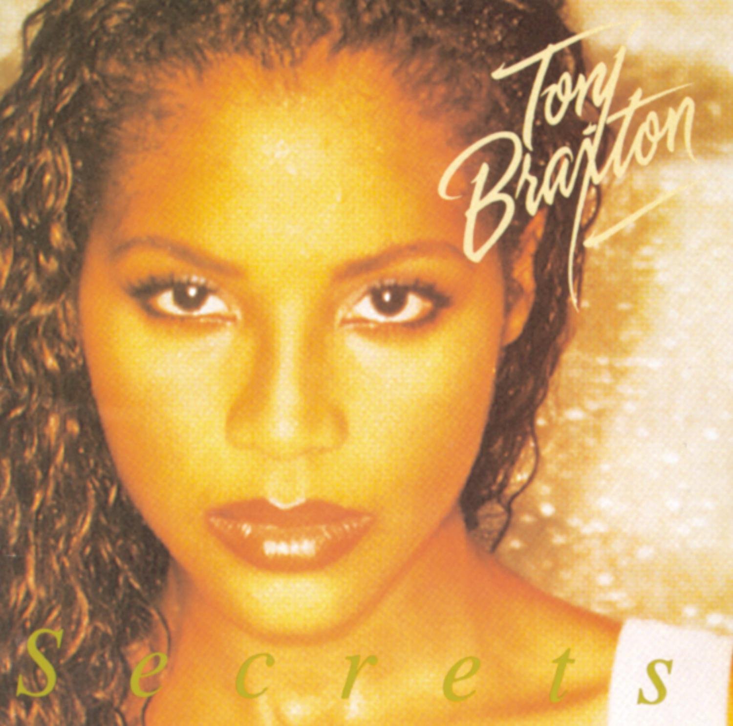Secrets - Acceptable - Audio CD