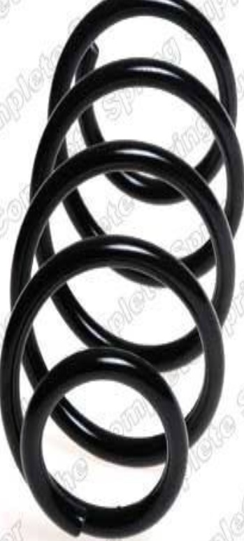 KILEN COIL SPRING FRONT SMART ROADSTER 0.7 03-