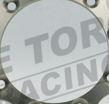 Crown AFAM Aluminium 93314-paso 520 for Moto Spare Parts & Accessories
