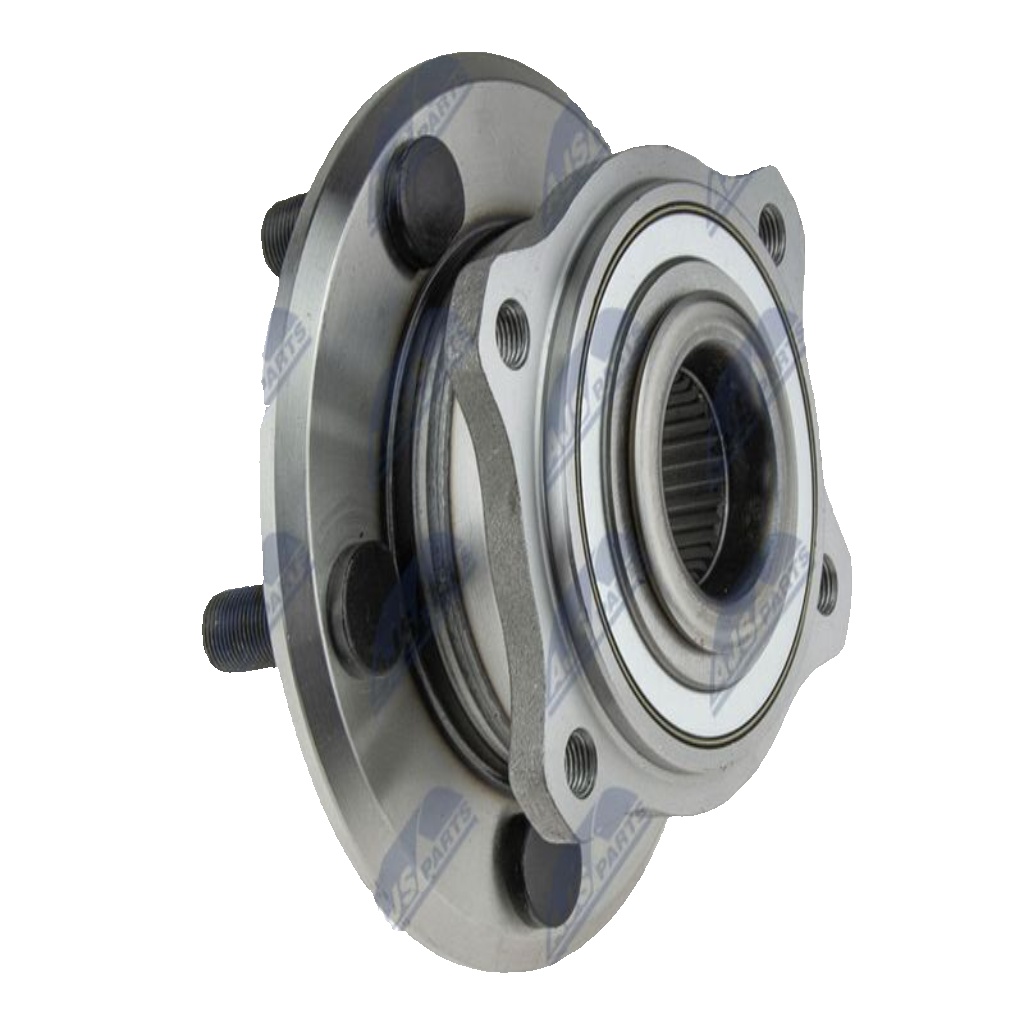 ✅Fits NTY KLT-CH-008 WHEEL HUB REAR  ⭐UK Seller⭐