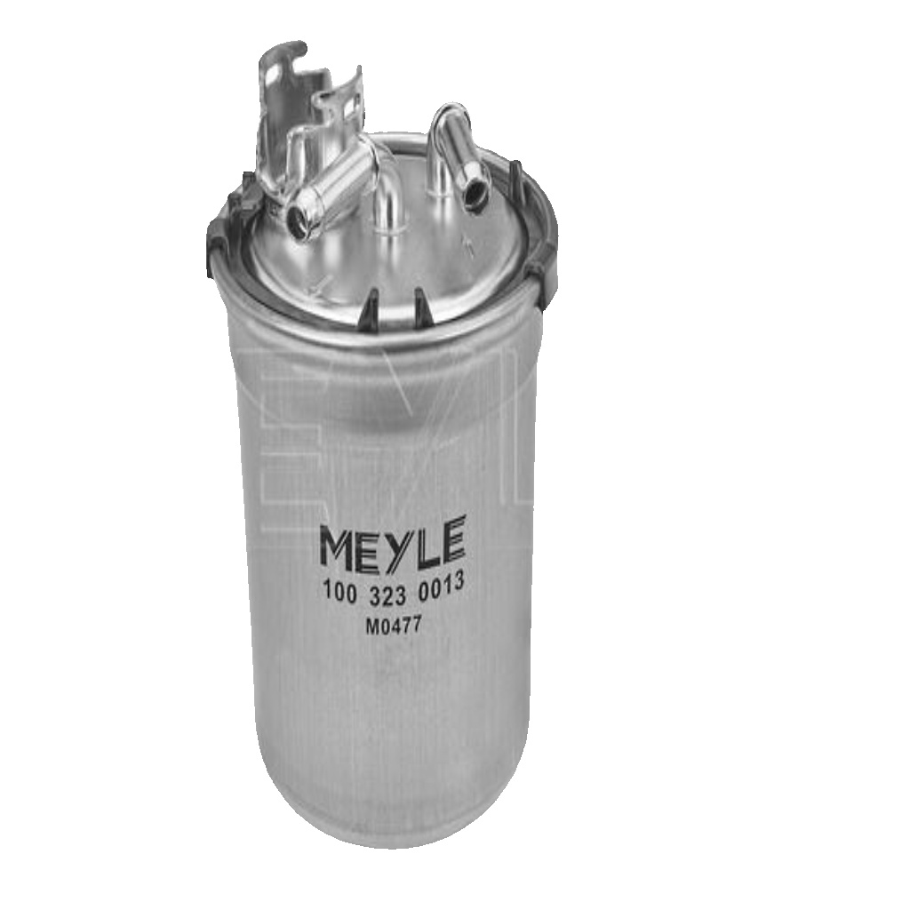 100 323 0013 MEYLE Fuel filter for SEAT,SKODA,VW