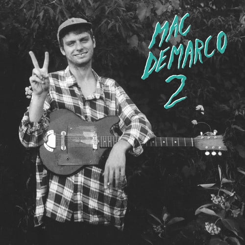 DEMARCO, Mac - 2 - Vinyl (LP)