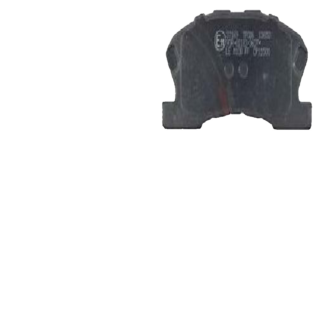 Original A.B.S. Brake Pad Set Disc Brake 37169 for Daihatsu