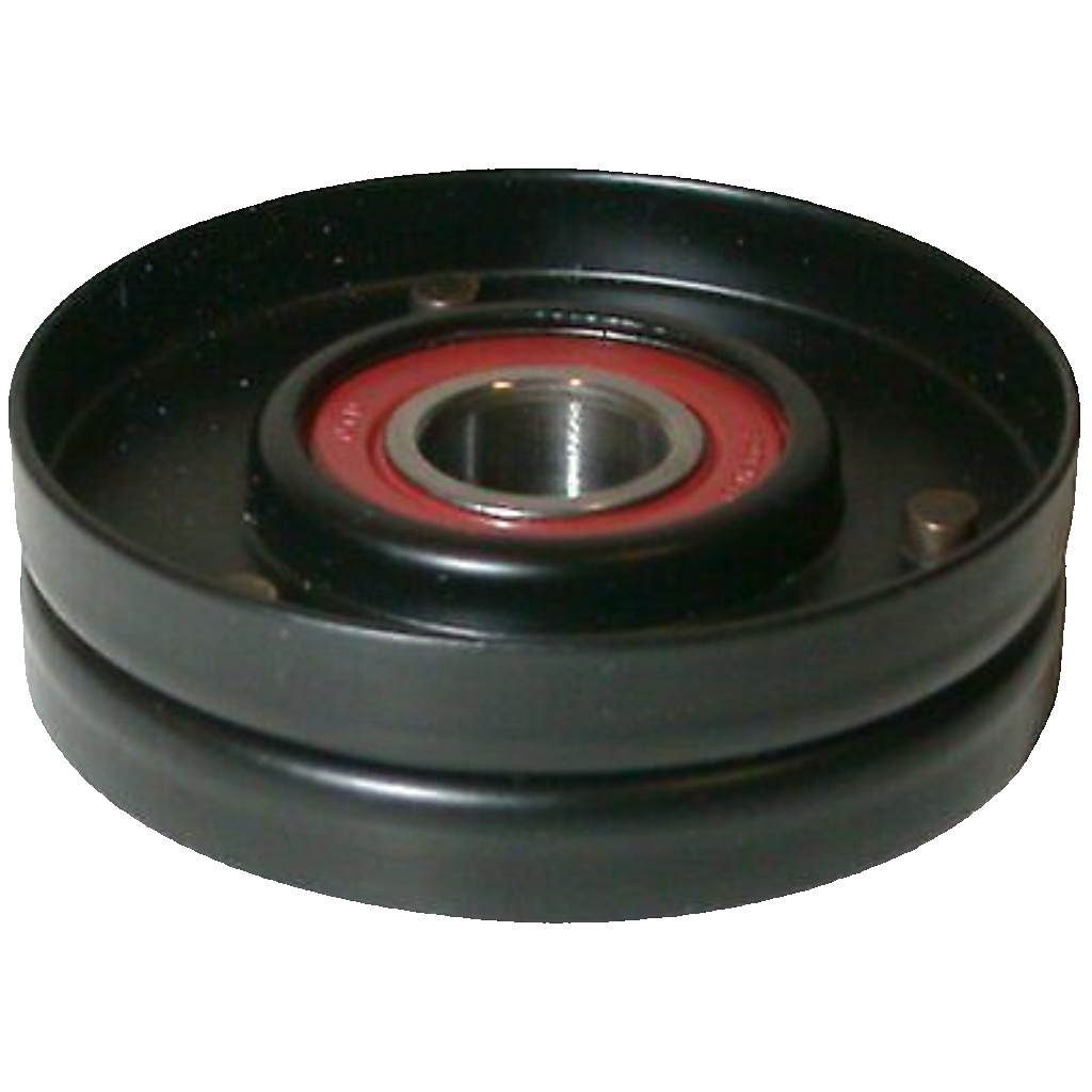 JP GROUP 1118301700 Tensioner Pulley, timing belt for AUDI,SKODA,VW