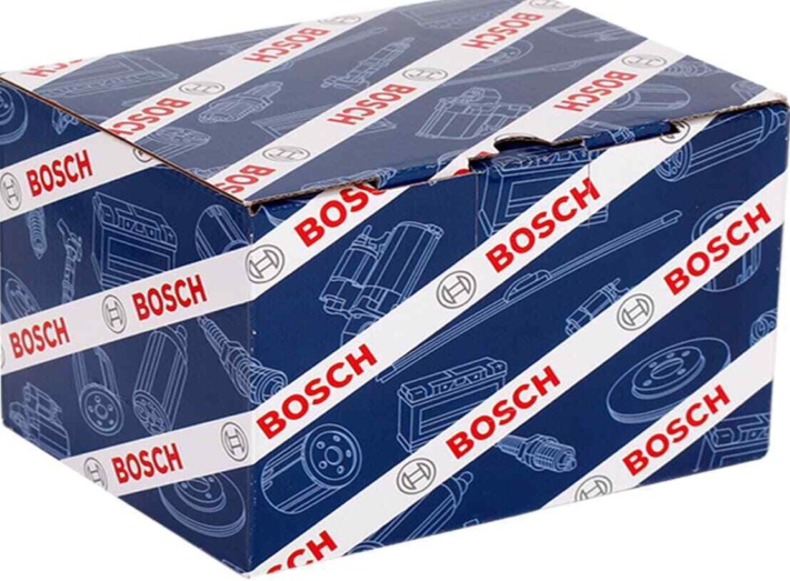 Fits BOSCH 0 986 487 718 Brake Shoe Set, parking brake 0 986 487 718 Brake shoe - Image 8