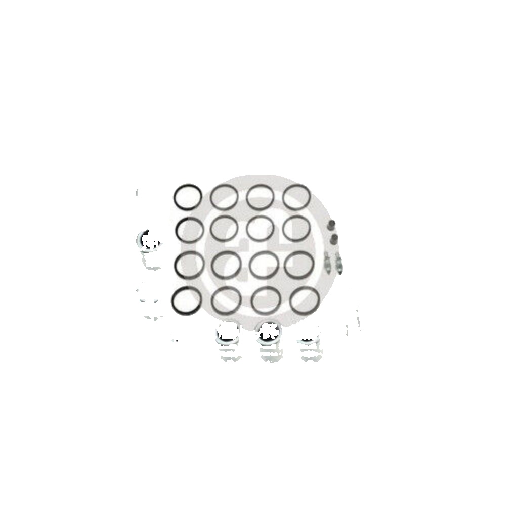 AUTOFREN SEINSA D42713C Repair Kit, brake caliper for AUDI