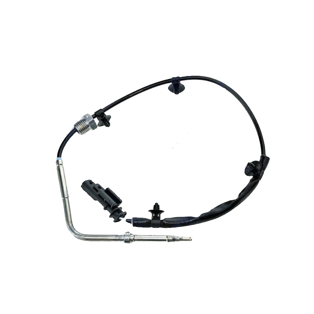 NTY EGT-PL-038 Sensor, exhaust gas temperature for CHEVROLET,OPEL,VAUXHALL