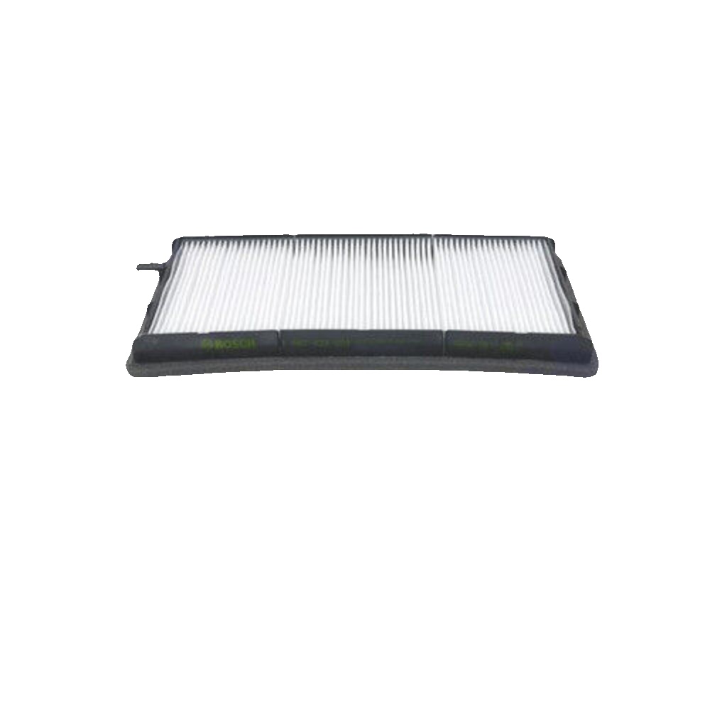 Pollen / Cabin Filter fits BMW 318 E36 1.9 95 to 99 Bosch 64111393489 Quality
