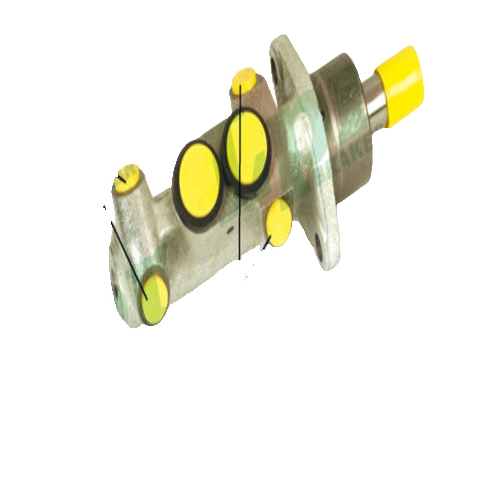 Lpr Brake Master Cylinder 1197