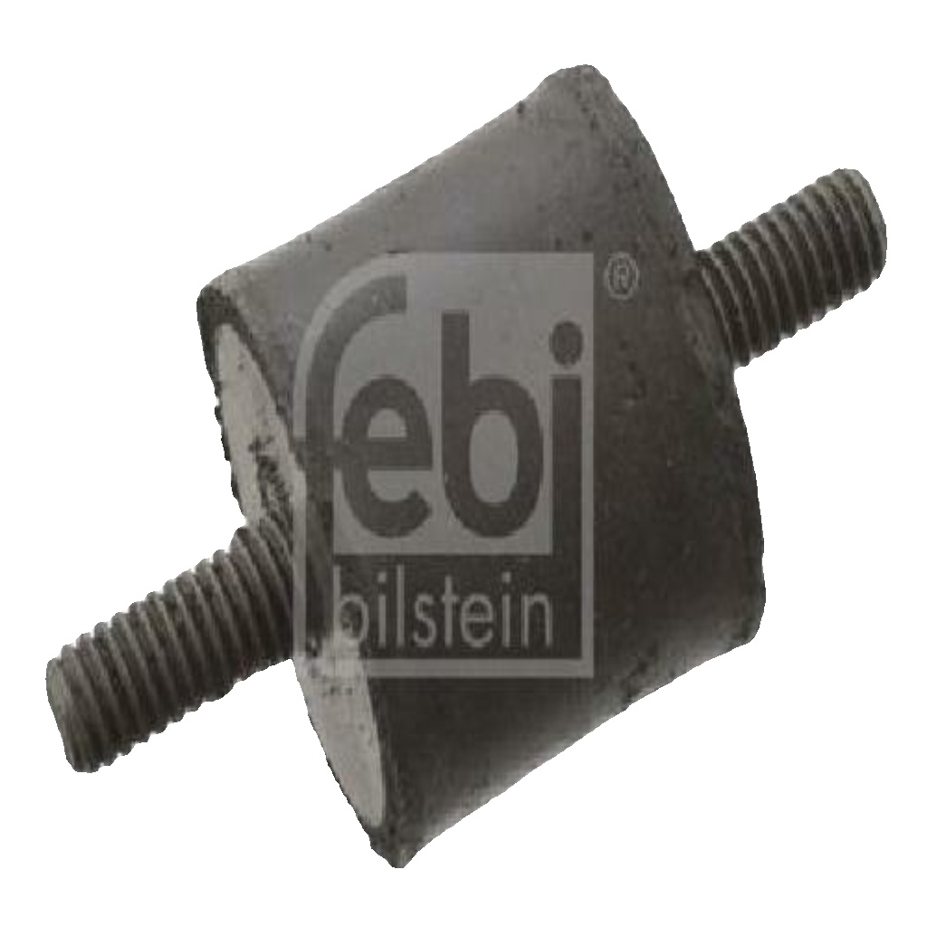 Original Febi Bilstein Stop/Fastening Buffer 07606