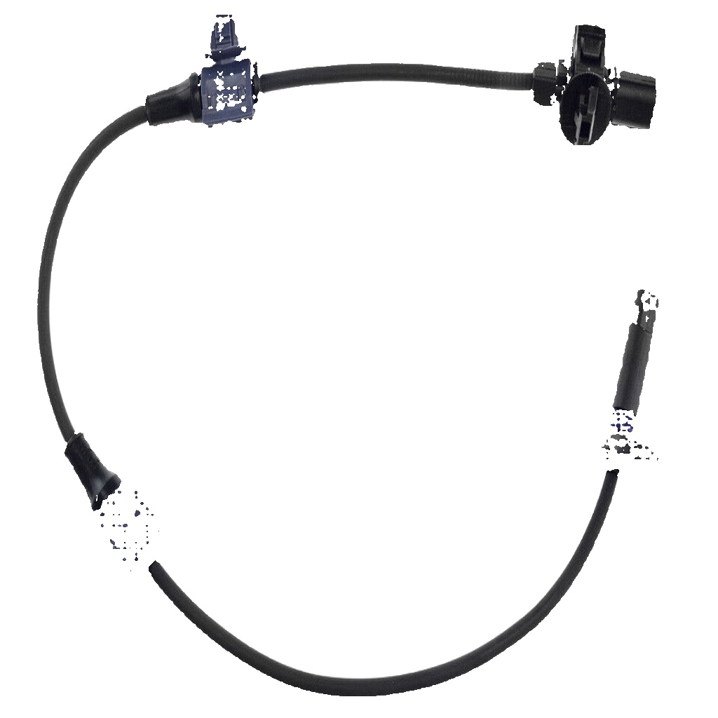 ABS wheel speed sensor Rear Axle Right Active sensor HCA-HD-009 NTY for HONDA - Image 2
