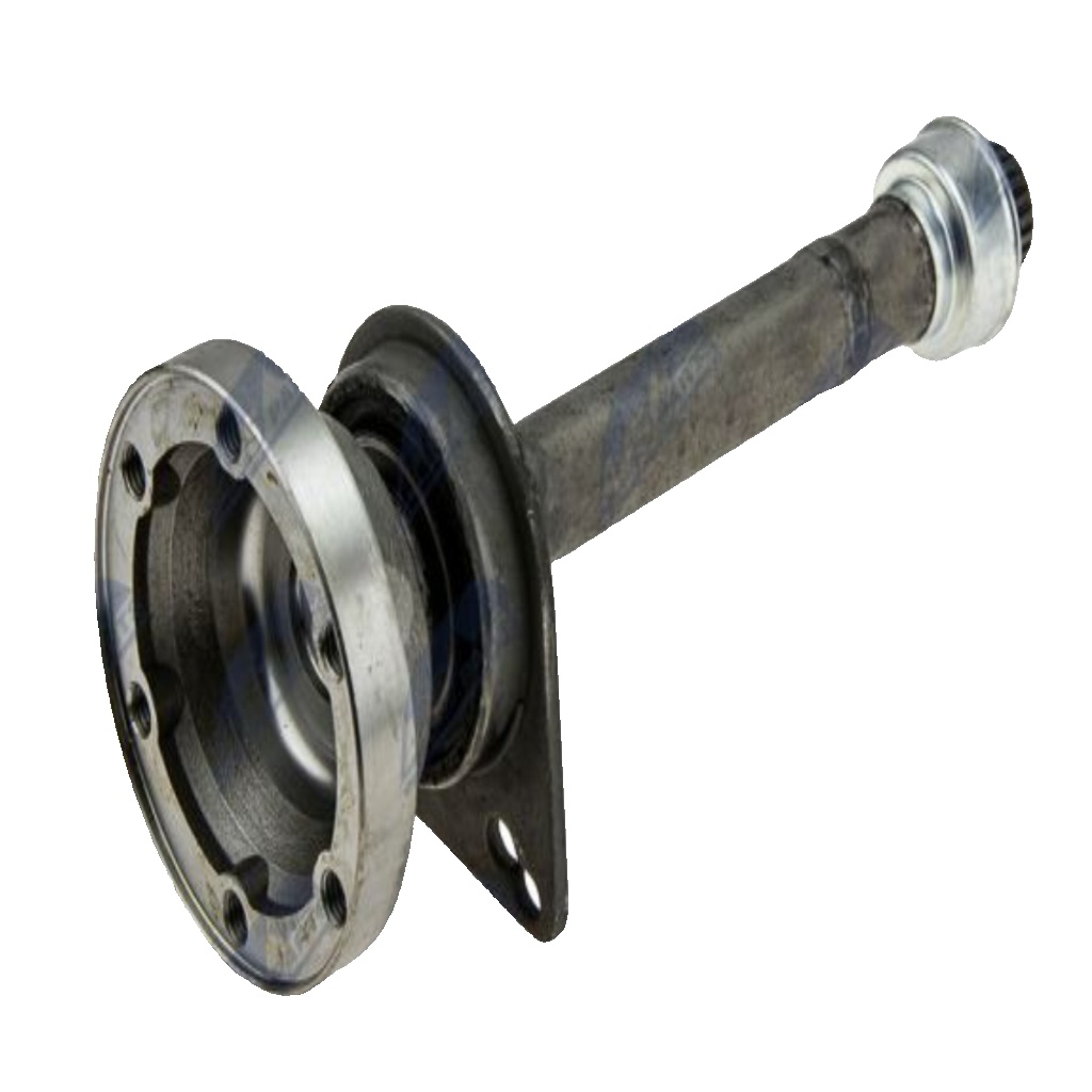NPW-VW-004R NTY Stub Axle, differential for VW