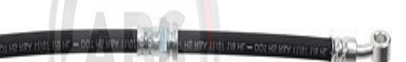 SL 5985 A.B.S. Brake Hose for CHEVROLET,DAEWOO,SUZUKI