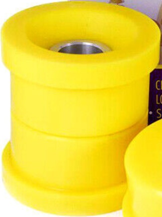 Powerflex Rr Subframe Rr Bushes for BMW 5 Series E39 535-540 (96-04) PFR5-522