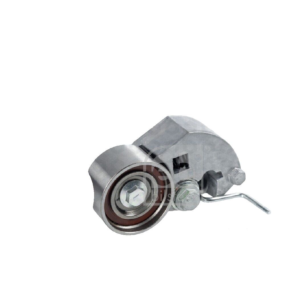 FEBI 34312 TENSIONER PULLEY TIMING BELT