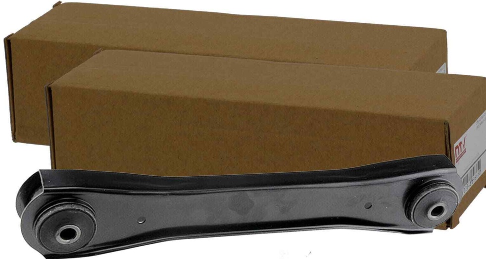 Wishbone Front Axle Control Arm ZWD-CH-018 NTY for JEEP CHEROKEE WRANGLER Mk II