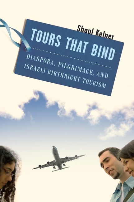 Tours That Bind - 9780814748176