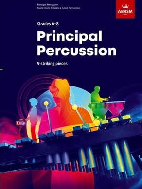 Principal Percussion