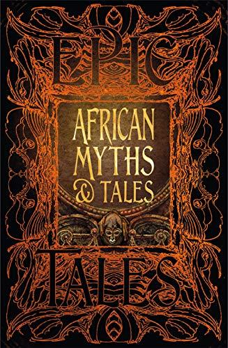 African Myths & Tales