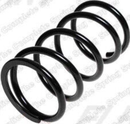 KILEN COIL SPRING REAR TOYOTA RAV 4 3-DOORS 4WD 6 00-05
