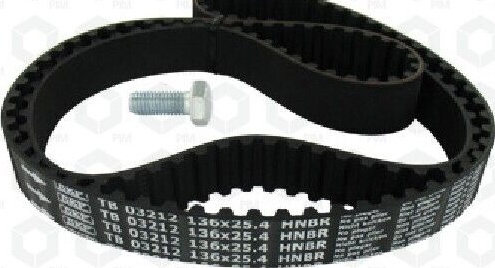 SKF VKMA 03213 Timing Belt Kit for CITROËN,FIAT,LANCIA,PEUGEOT