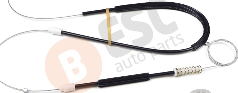 Window Regulator Repair Front Right for VW Passat B5 3B 3BG Superb 3U 3B1837462