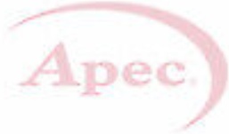 Engine Cooling Water Pump Quality Replacement Fits Mercedes-Benz APEC AWP1355