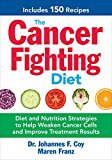 The Cancer Fighting Diet