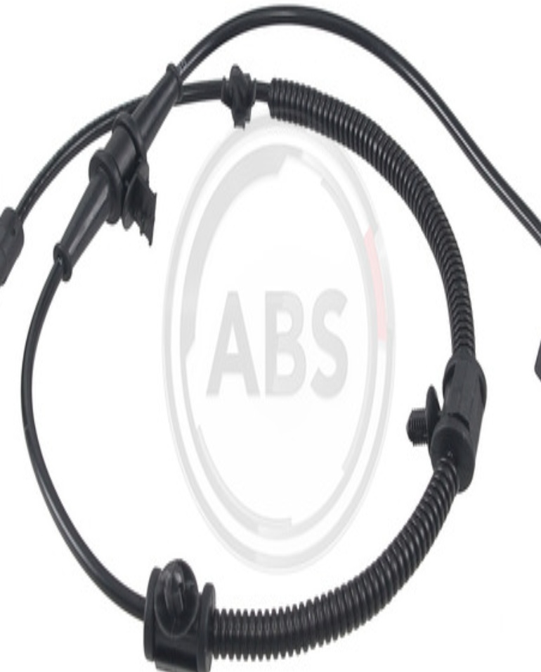 31150 A.B.S. Sensor, wheel speed for CHEVROLET,OPEL,VAUXHALL
