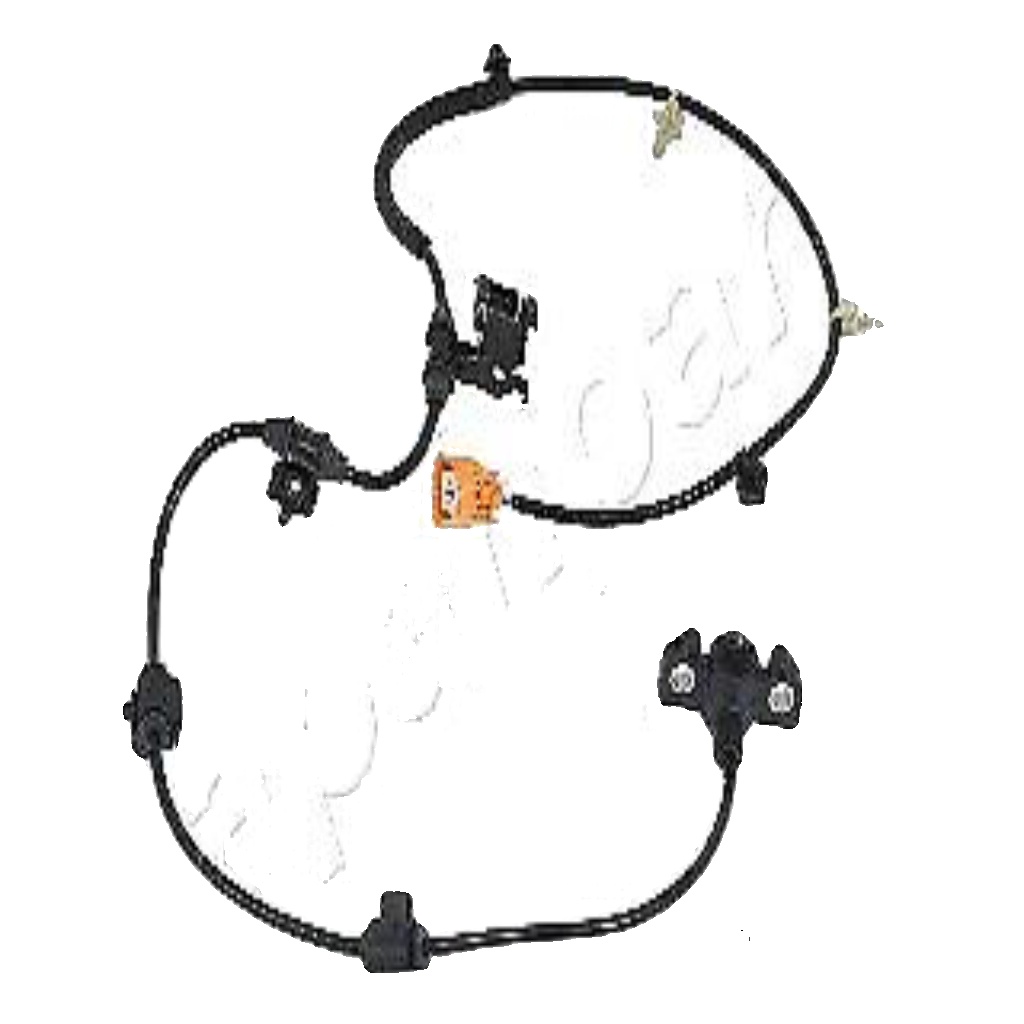 Rear Right ABS Sensor JAPANPARTS ABS-432 for Honda CR-V 2.0 16V 4WD 1995-2002