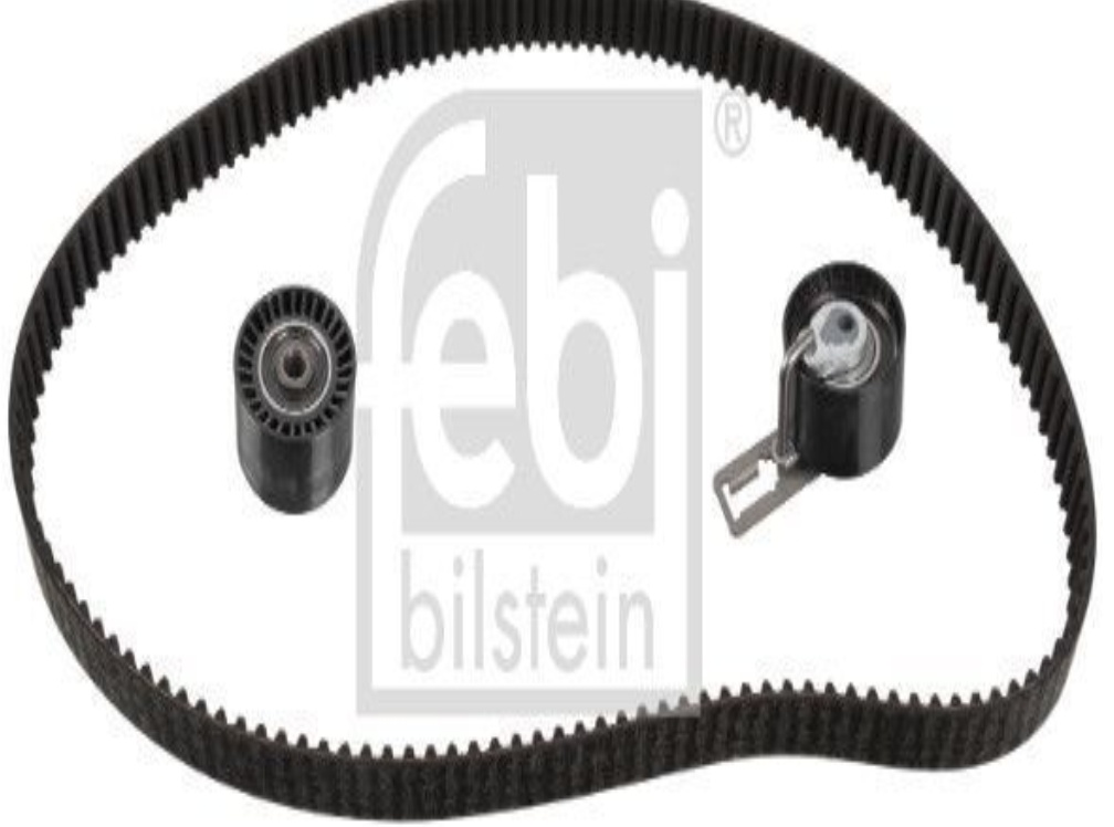 FEBI BILSTEIN 39203 Timing Belt Kit for CITROËN,DS,FIAT,FORD,MAZDA,PEUGEOT,TOYOT