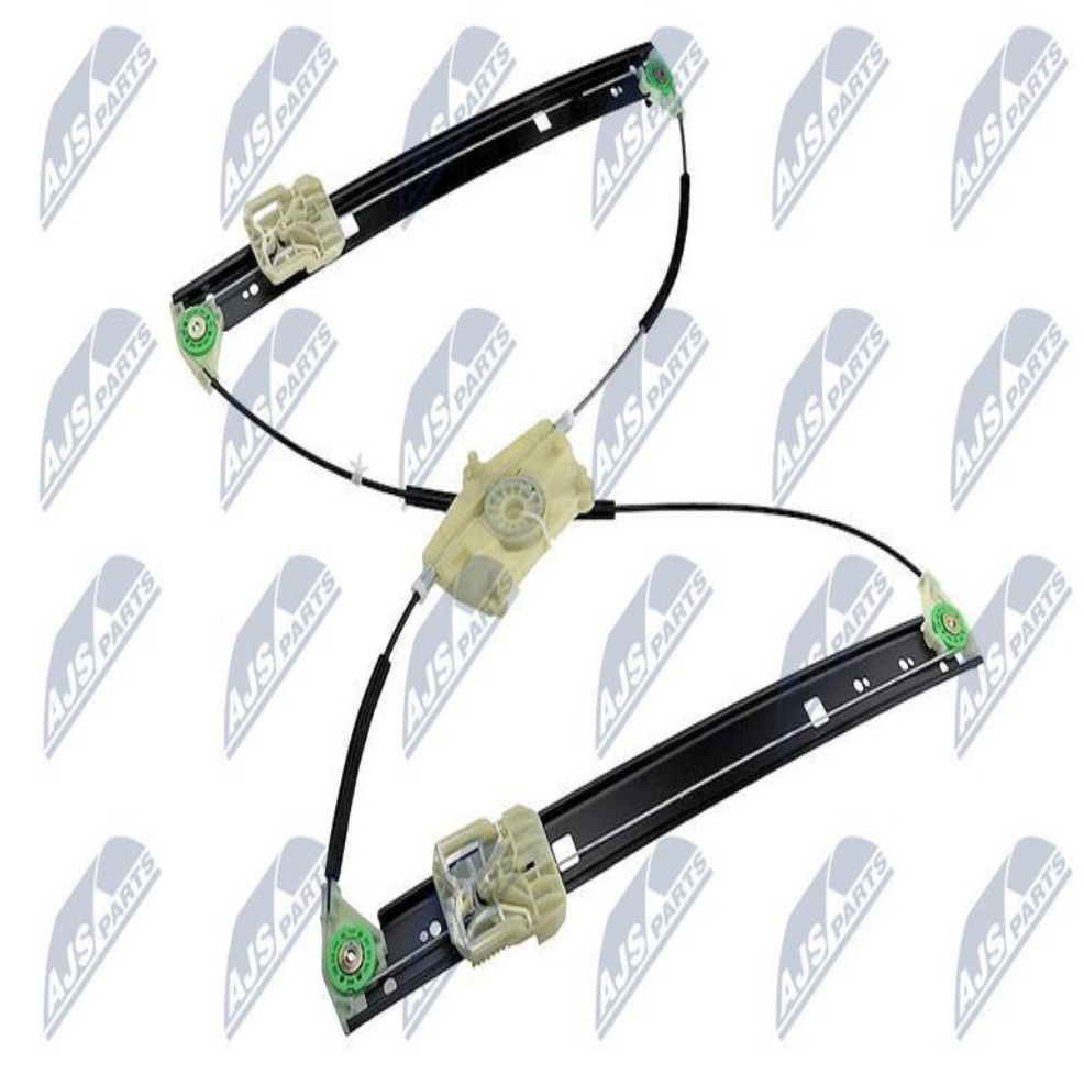 NTY OE EPS-AU-021 Window Regulator for AUDI